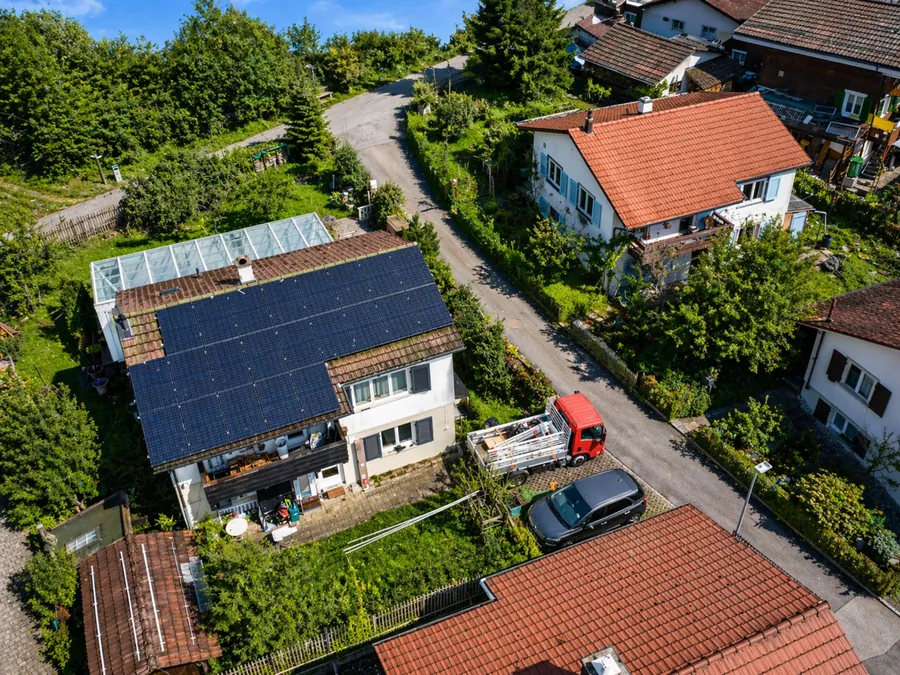 Referenza residenziale