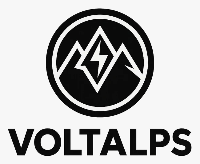 Voltalps Logo